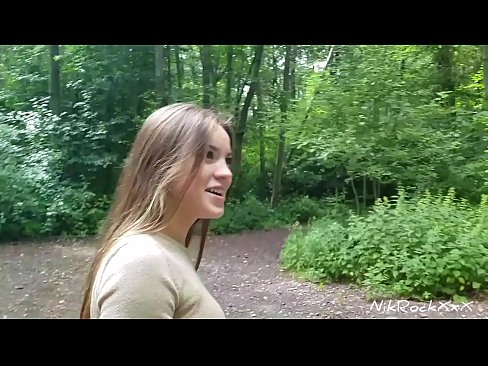 ❤️ Мен Эвелинага коомдук жайда жыныстык катнашты сунуштадым! Ал Ооба деди. Анан мен анын эшекке жана анын оозуна сперма. Анан ал өзүнөн өзү жинденип калды. ❤️❌ Катуу порно ky.risegame.top ❌❤